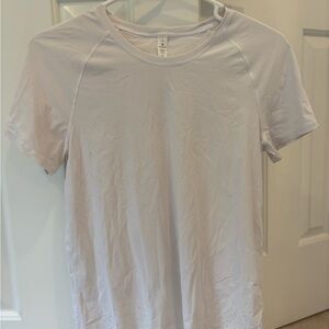 Lululemon Short Sleeve T-Shirt